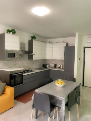 DonBà apartments